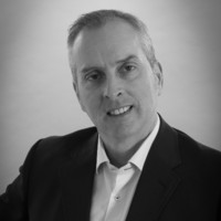 David Kelly MBA MIH