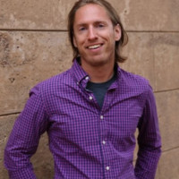 Eric Sundstrom