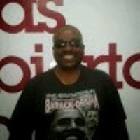 John Houston Jr