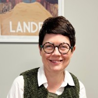 Muriel Campion