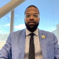 Perry W. Watkins III, MSA