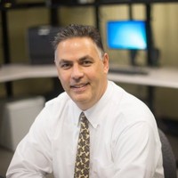 Kevin Litzenberger