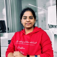 Sumitha Pandian, Pmp®