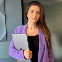 Mariam Chilingaryan