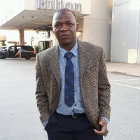 LUCIEN FOALENG KAMGA