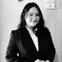Indah Grace Natasya Sitorus