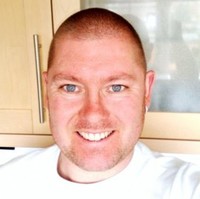 Colin Downey