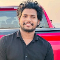 Shithin Kumar