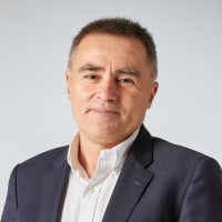 Eric Hernandez