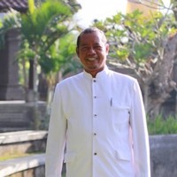 Mangku Kandia