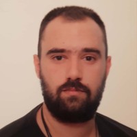 Konstantinos Goutos