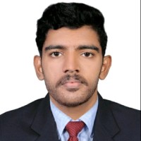 Akshay Raj R