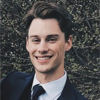Tucker Bousquet
