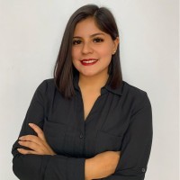Christina Paola Lucero Castro