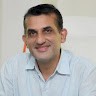 Dr P Manoj kumar