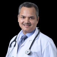 Dr. Rajiv Paradkar