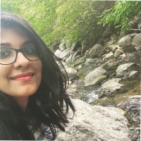 Nikhitha Jose