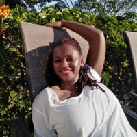 Nokubonga Fipaza