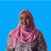 Khairun Nisa Kamarulzaman