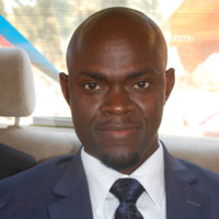 Brian Kangulu