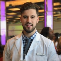 Rafael Braga, PT, DPT, CSCS