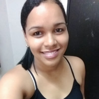 Juliana Andrade Dos Santos