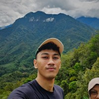 Syed Naufal