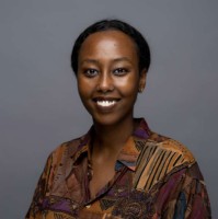 Chelsy Uwera Kayihura