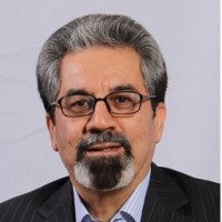 Alireza Fadaei Tehrani