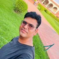 Vijay Pal Singh Dayma