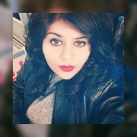 Garima wadhwa