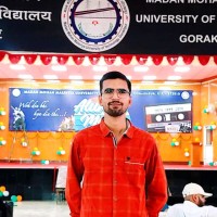 Ayush Kumar Pathak