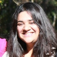 Sharanya Srinivasan