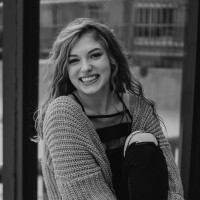 Chloe Bronsink