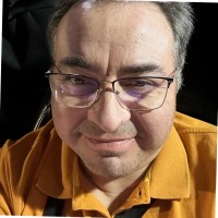Paul Davila