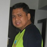 Rahmad Hartono