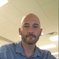 Jeffrey Gill