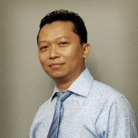 Muchamad Subchan, M.Eng, Pmp