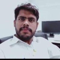 Majidmeer Chachar