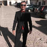 DAVID VACA LEON