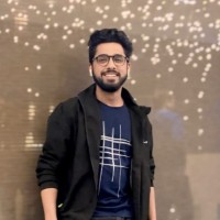 Vyom Gupta