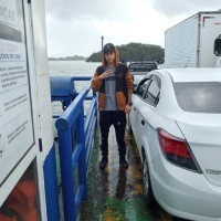 Ismail De Oliveira Junior