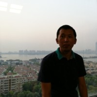 Rain Li