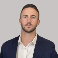 Travis Sallèy