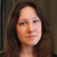 Josefine Kärrman