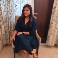 Shivangi Agrawal