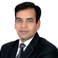 Anshul Gupta