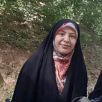 Elaheh Izadpanah