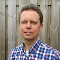 Frank Wessels