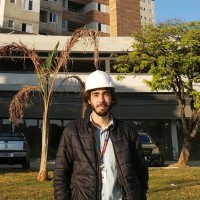 Matheus Mendes Damasceno